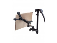 Gator GFW-TABLET1000 Suporte Tablet-Phone Gator GFW-TABLET1000 Suporte Tablet-Phone